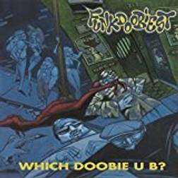 Which Doobie U B? [180 gm ] (Vinyl)